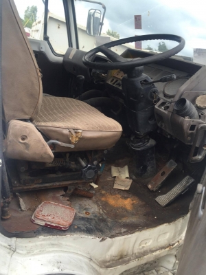 ขายหัวฮีโน่ 3ใบปัด ตามสภาพ