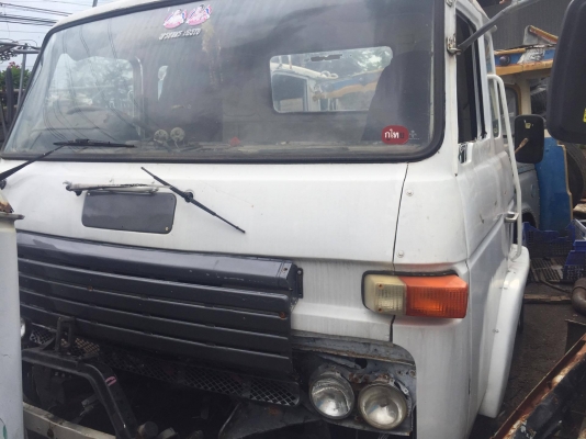 ขายหัวเก๋งเก่า นิสสัน cw30