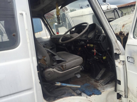 ขายหัวเก๋งเก่า นิสสัน cw30