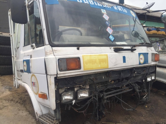 ขายหัวเก๋งเก่านิสสันคอนดอร์