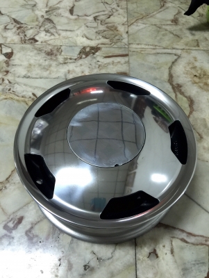 ขายแม็กซ์โครเมี่ยมขอบ 13" 4 รู 110 กว้าง 4.5" OFF 42 ญี่ปุ่น ขายแม็กซ์โครเมี่ยมขอบ 13" 4 รู 110 กว้าง 4.5" OFF 42 ญี่ปุ่น