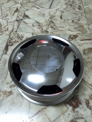 ขายแม็กซ์โครเมี่ยมขอบ 13" 4 รู 110 กว้าง 4.5" OFF 42 ญี่ปุ่น ขายแม็กซ์โครเมี่ยมขอบ 13" 4 รู 110 กว้าง 4.5" OFF 42 ญี่ปุ่น