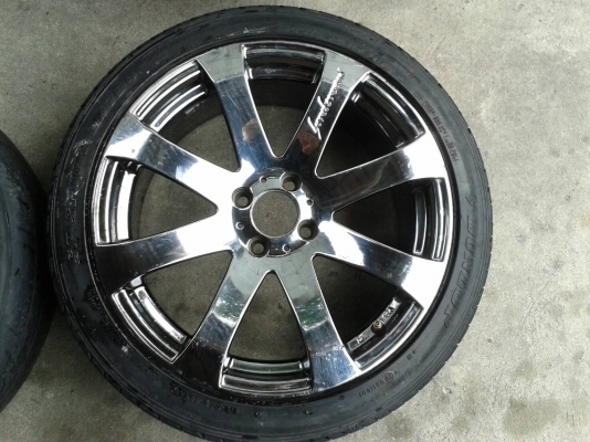ขอบ17นิ้ว4รู100 พร้อมยาง สวยๆ 4 ล้อ ลดราคาเหลือ 5700 บาท ขอบ17นิ้ว4รู100 พร้อมยาง สวยๆ 4 ล้อ ลดราคาเหลือ 5700 บาท