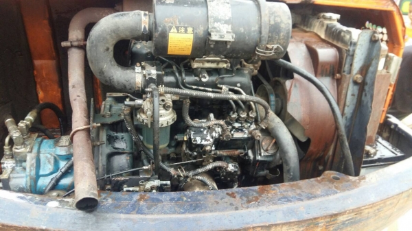 ขาย HITACHI EX 35 ถูกๆ ด่วน