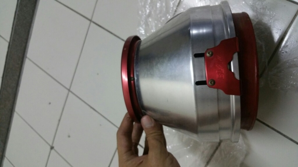 ขายกรองเปลือย blitz sonic power air cleaner ของแท้ สภาพใช้งานได้ ผ้ากรองยังสะอาดครับ

3500

Line: surawat.hant
0834301397