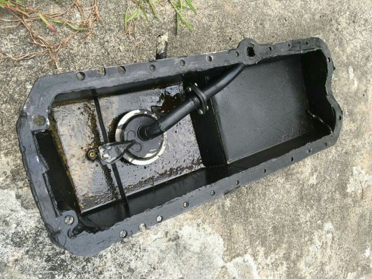 แคร้งหลัง 1jz ge