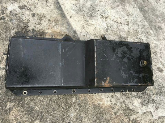 แคร้งหลัง 1jz ge