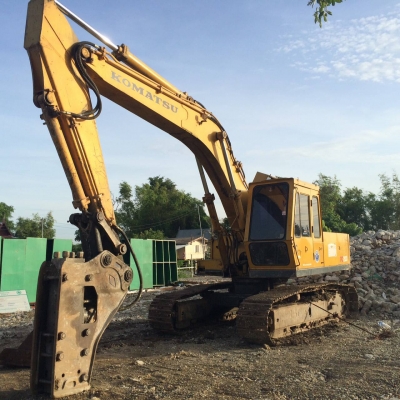 ขออนุาตขายPC200-2ติดหัวเจาะพร้อมบุ้งกี๋หัวเจาะยี้ห้อK9เเละGBพร้อมใช้งาน ราคา 580000 บาท สนใจติดต่อช่างดำ 0853224877 0988930465 ขออนุาตขายPC200-2ติดหัวเจาะพร้อมบุ้งกี๋หัวเจาะยี้ห้อK9เเละGBพร้อมใช้งาน ราคา 580000 บาท สนใจติดต่อช่างดำ 0853224877 0988930465