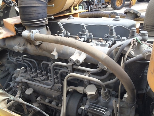 7ล้อยาง SAKAI T600C ปี1999 นำเข้าญี่ปุ่นไม่เคยใช้งานในไทยครับ