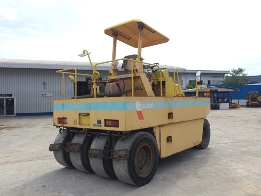 7ล้อยาง SAKAI T600C ปี1999 นำเข้าญี่ปุ่นไม่เคยใช้งานในไทยครับ