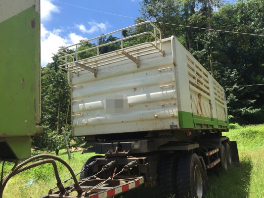 Isuzu  360  ติดต่อ  080-1405528