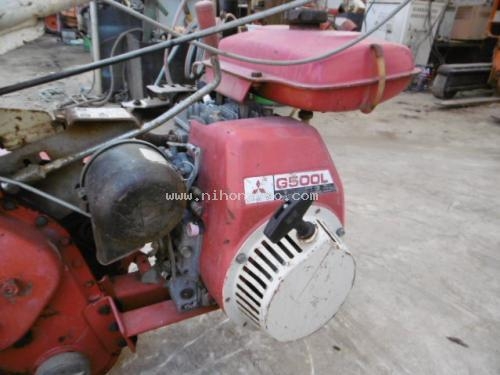 ขาย รถพรวนดินเดินตาม MAMETORA   MRD รหัสสินค้า 80903504 ดูสินค้าอื่นที่ www.nihonmono.com