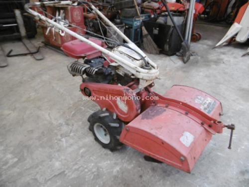 ขาย รถพรวนดินเดินตาม MAMETORA   MRD รหัสสินค้า 80903504 ดูสินค้าอื่นที่ www.nihonmono.com