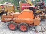 ขาย รถขุดร่องดินเดินตาม  KAWABE  F-40LH รหัสสินค้า 80903813 ดูสินค้าอื่นๆที่ www.nihonmono.com