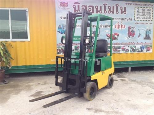 ขาย รถยก TOYOTA   2FDL7 รหัสสินค้า  80803067  ดูสินค้าอื่นๆได้ที่ www.nihonmono.com