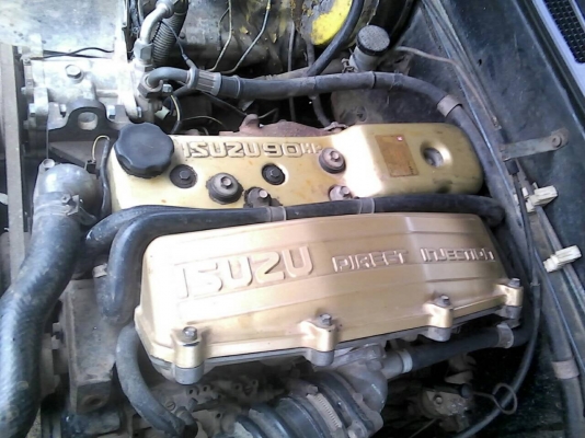 ISUZU TFR ปี94 เครื่อง90HP (ต่อรองราคาได้ 50,000 บาทครับ) ISUZU TFR ปี94 เครื่อง90HP (ต่อรองราคาได้ 50,000 บาทครับ)
