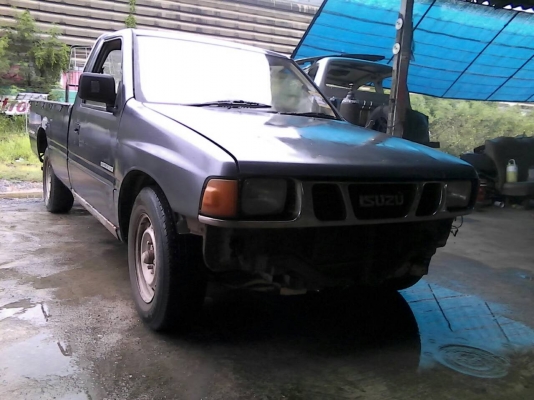 ISUZU TFR ปี94 เครื่อง90HP (ต่อรองราคาได้ 50,000 บาทครับ) ISUZU TFR ปี94 เครื่อง90HP (ต่อรองราคาได้ 50,000 บาทครับ)