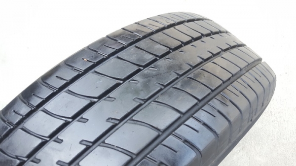 ขายล้อHonda Civic Dimension RX ยางปี13 4 ล้อ