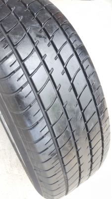 ขายล้อHonda Civic Dimension RX ยางปี13 4 ล้อ