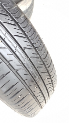 ขายล้อHonda City 15 ยางปี13 4 ล้อ