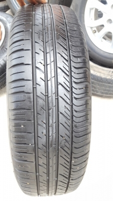 ขายล้อHonda City 15 ยางปี13 4 ล้อ