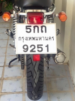 HONDA GB 250 CLUBMAN HONDA GB 250 CLUBMAN