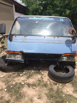 หัวอีซุซุ120แรงหัวกาตูน