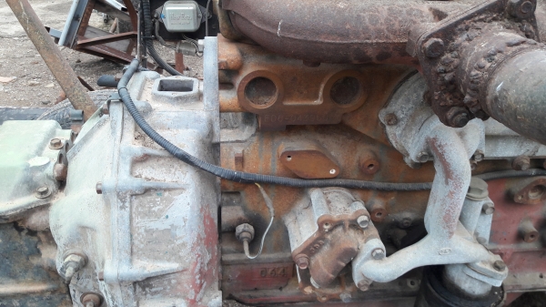 ขายเครื่องสูบน้ำพร้อมปั้มดับเพลิง