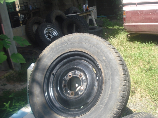 ขายกะทะJEEP