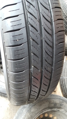 ขายล้อTOYOTA New VIOS ยางปี 5014 4 ล้อ