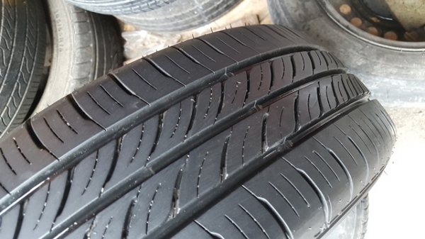 ขายล้อTOYOTA New VIOS ยางปี 5014 4 ล้อ