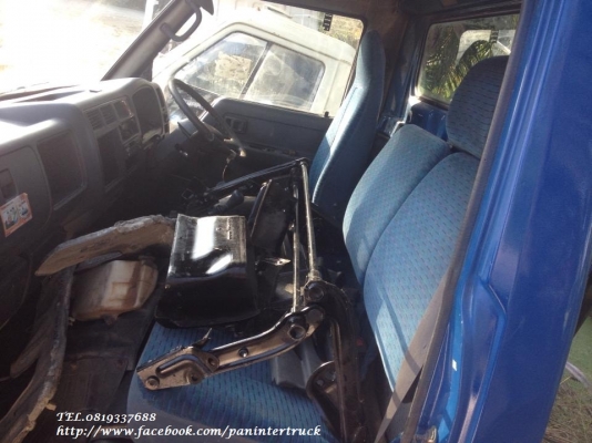 สินค้าเก่านอก*หัวเก๋งรถบรรทุก 6 ล้อกลาง /CABIN TOYOTA รุ่น: BU212 ,350-400(รุ่นยกหัวได้/3 ใบปัด) ราคาเพียง 55,000 บาท สนใจรีบติดต่อ 0819337688 สินค้าเก่านอก*หัวเก๋งรถบรรทุก 6 ล้อกลาง /CABIN TOYOTA รุ่น: BU212 ,350-400(รุ่นยกหัวได้/3 ใบปัด) ราคาเพียง 55,000 บาท สนใจรีบติดต่อ 0819337688