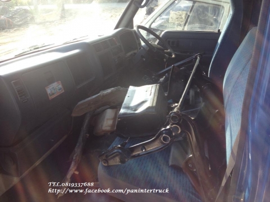 สินค้าเก่านอก*หัวเก๋งรถบรรทุก 6 ล้อกลาง /CABIN TOYOTA รุ่น: BU212 ,350-400(รุ่นยกหัวได้/3 ใบปัด) ราคาเพียง 55,000 บาท สนใจรีบติดต่อ 0819337688 สินค้าเก่านอก*หัวเก๋งรถบรรทุก 6 ล้อกลาง /CABIN TOYOTA รุ่น: BU212 ,350-400(รุ่นยกหัวได้/3 ใบปัด) ราคาเพียง 55,000 บาท สนใจรีบติดต่อ 0819337688