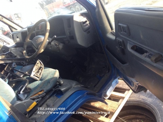 สินค้าเก่านอก*หัวเก๋งรถบรรทุก 6 ล้อกลาง /CABIN TOYOTA รุ่น: BU212 ,350-400(รุ่นยกหัวได้/3 ใบปัด) ราคาเพียง 55,000 บาท สนใจรีบติดต่อ 0819337688 สินค้าเก่านอก*หัวเก๋งรถบรรทุก 6 ล้อกลาง /CABIN TOYOTA รุ่น: BU212 ,350-400(รุ่นยกหัวได้/3 ใบปัด) ราคาเพียง 55,000 บาท สนใจรีบติดต่อ 0819337688