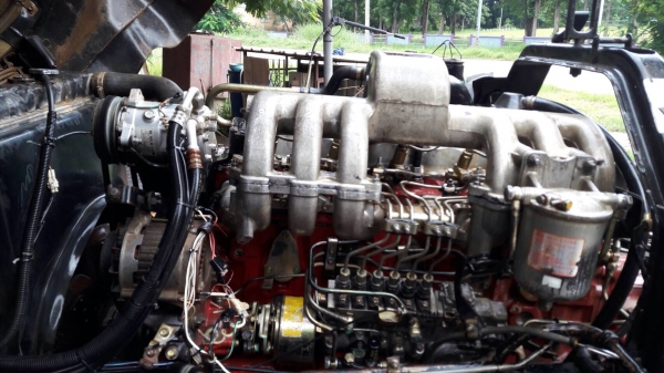 ขายรถบรรทุก HINO 3M เครื่องเดิม 240 แรง ปี 40 กระบะดัมพ์สามมิตร พร้อมใช้งาน ทะเบียนพร้อม ขายรถบรรทุก HINO 3M เครื่องเดิม 240 แรง ปี 40 กระบะดัมพ์สามมิตร พร้อมใช้งาน ทะเบียนพร้อม