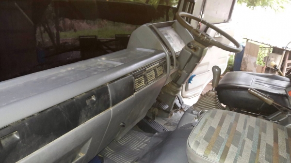 ขายรถบรรทุก HINO 3M เครื่องเดิม 240 แรง ปี 40 กระบะดัมพ์สามมิตร พร้อมใช้งาน ทะเบียนพร้อม ขายรถบรรทุก HINO 3M เครื่องเดิม 240 แรง ปี 40 กระบะดัมพ์สามมิตร พร้อมใช้งาน ทะเบียนพร้อม