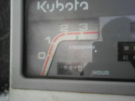 ขายรถเกี่ยวข้าว DC 60 รถปี 54 1600 ชม พร้อมสาลี้ลากรถเกี่ยวข้าว