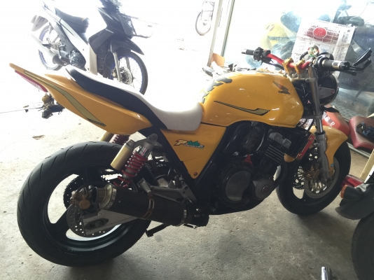 CB 400 ปี 93 CB 400 ปี 93