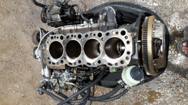 แยกขายฝาสูบไมต้Xอะไหล่เครื่อง2LII