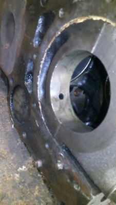 ขายเสื้อสูบรถแมคโค SK-120-5 สภาพสวย 4-B D-1-T ขายไม่แพงครับ