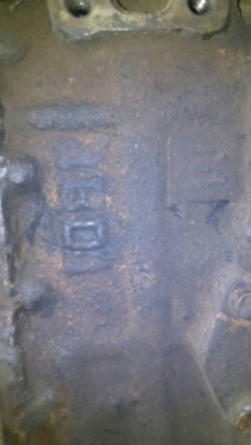 ขายเสื้อสูบรถแมคโค SK-120-5 สภาพสวย 4-B D-1-T ขายไม่แพงครับ