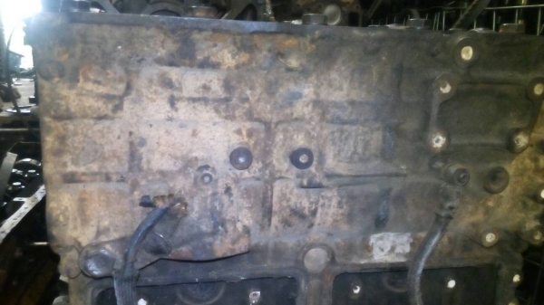 ขายเสื้อสูบรถแมคโค SK-120-5 สภาพสวย 4-B D-1-T ขายไม่แพงครับ