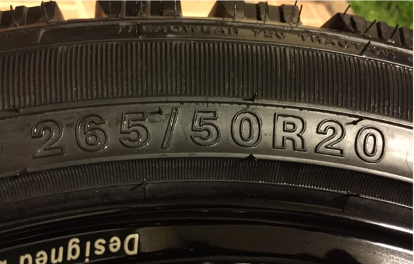 ล้อ Lenso รุ่นใหม่ล่าสุด ขอบ20 พร้อมยาง Monster 265 50 20 ปลายปี16 ใช้มาแค่ 1อาทิตย์ ราคาไม่แพง ล้อ Lenso รุ่นใหม่ล่าสุด ขอบ20 พร้อมยาง Monster 265 50 20 ปลายปี16 ใช้มาแค่ 1อาทิตย์ ราคาไม่แพง