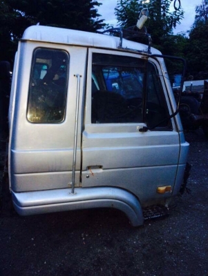 ขายหัวรถนิสสัน CW430