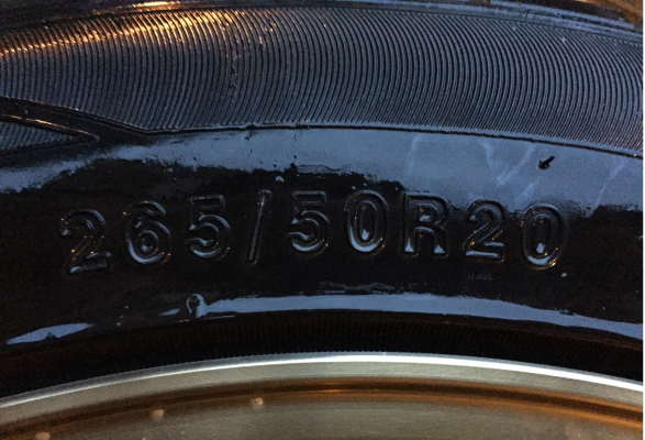 ล้อ Volk TE37 ขอบ20 ก้านตรง สภาพสวย ไม่มีซ่อม 6รู139 พร้อมยาง 265 50 20 ปลายปี15 ดอกเต็ม ใช้งานน้อย ราคาไม่แพง ล้อ Volk TE37 ขอบ20 ก้านตรง สภาพสวย ไม่มีซ่อม 6รู139 พร้อมยาง 265 50 20 ปลายปี15 ดอกเต็ม ใช้งานน้อย ราคาไม่แพง