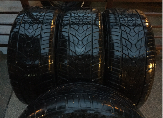 ล้อ Volk TE37 ขอบ20 ก้านตรง สภาพสวย ไม่มีซ่อม 6รู139 พร้อมยาง 265 50 20 ปลายปี15 ดอกเต็ม ใช้งานน้อย ราคาไม่แพง ล้อ Volk TE37 ขอบ20 ก้านตรง สภาพสวย ไม่มีซ่อม 6รู139 พร้อมยาง 265 50 20 ปลายปี15 ดอกเต็ม ใช้งานน้อย ราคาไม่แพง