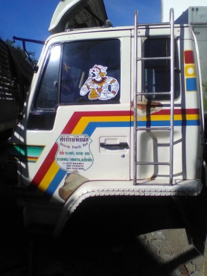 อีซูซุล้อกกี้