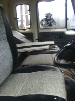 อีซูซุล้อกกี้