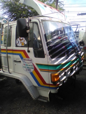 อีซูซุล้อกกี้