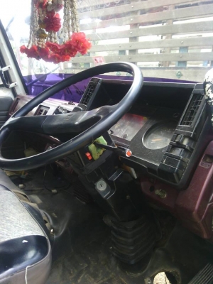 อีซูซุล้อกกี้